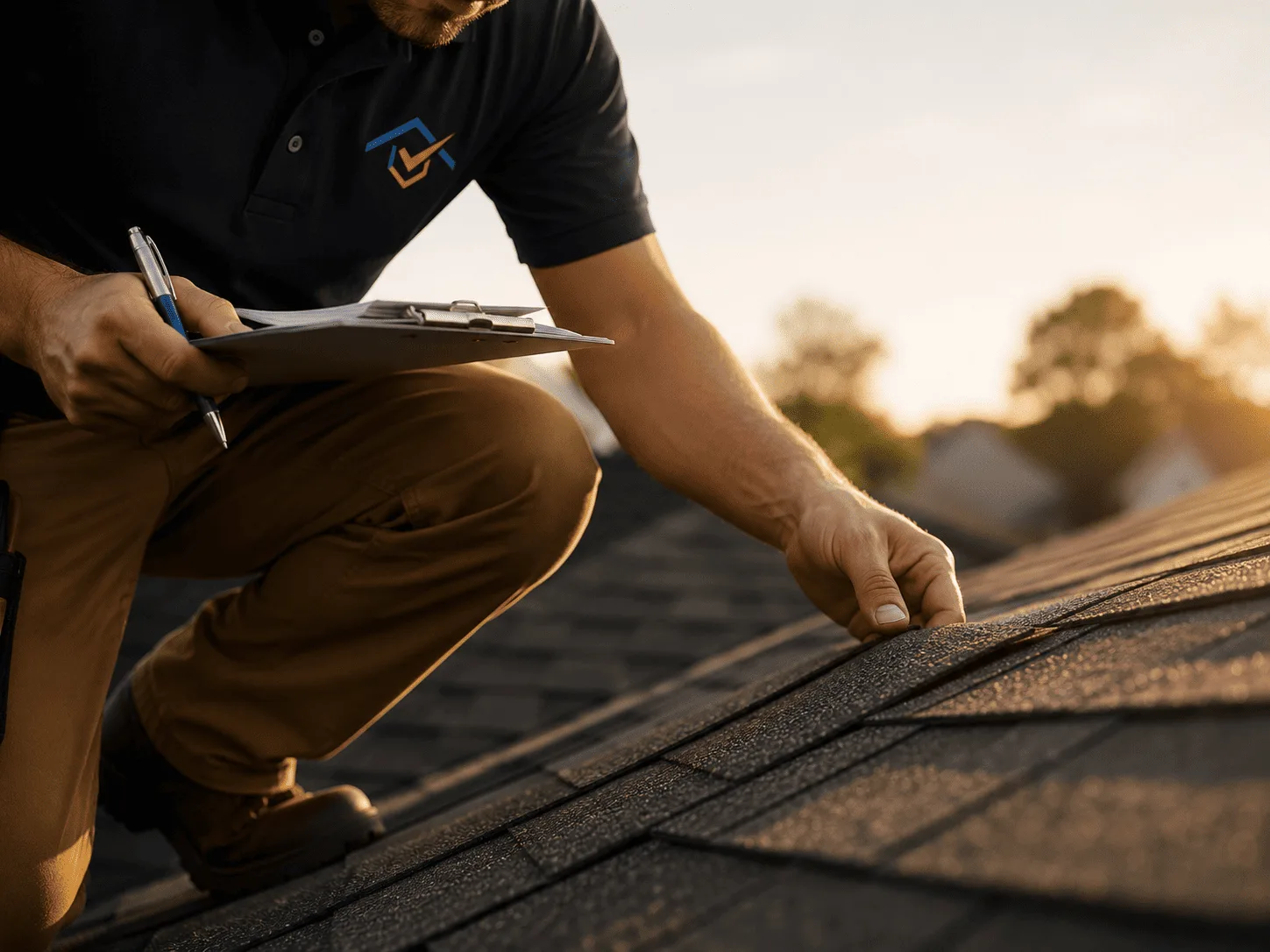 Why Choose Roof Inspection in Tipton, MI